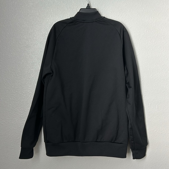 Cute Adidas jacket with a zipper - Picture 6 of 7